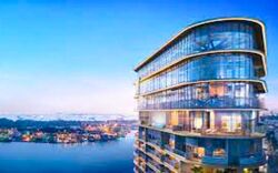 Newport Residences (D2), Apartment #582583511